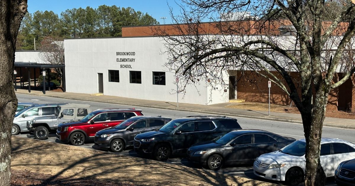 Brookwood Elementary School Brookwood Elementary School